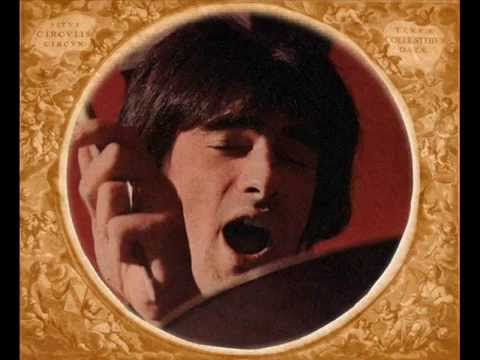 Gianni Belleno, Io sconsolato in riva al mare