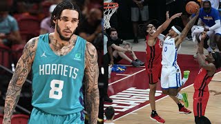 [高光] 2021夏季聯賽 高光