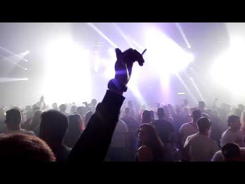 Alex.Do plays The Prodigy - Climbatize @ Metropolis, Sofia Hall 23.06.2018