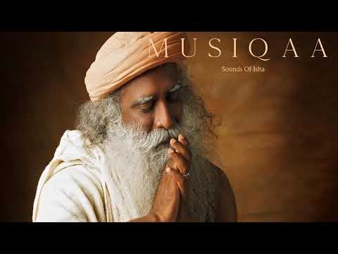 Sounds of Isha ⋄ Alai ⋄ Wave of Bliss ⋄ Spiritual music for joy and grace