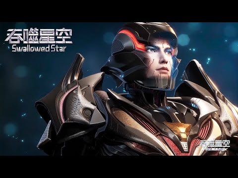 [Eng Sub] Swallowed Star EP206