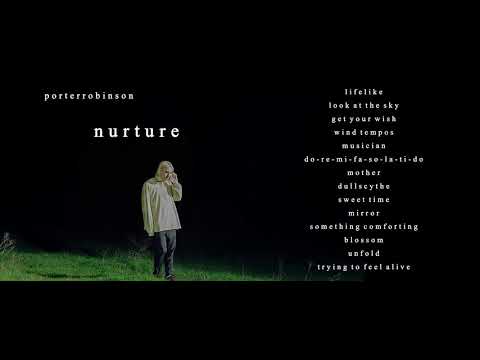 Porter Robinson - Nurture (Seamless mix)