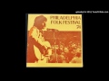 David Bromberg - Statesboro Blues - 1974 Philadelphia Folk Festival