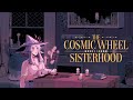 Vidéo de gameplay de The Cosmic Wheel Sisterhood  Toute Plateformes