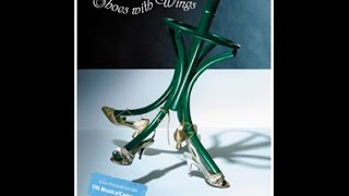 Requiem   Shoes With Wings