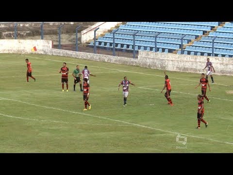 (EDIÇÃO 08/03) Maranhense: Moto vence Mac de 2x1