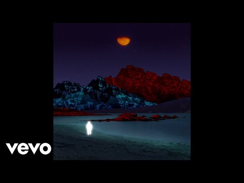 Eloi El - Can't Let Go