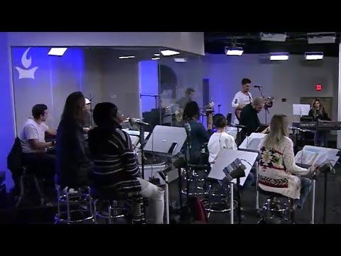 IHOPKC 4.24.19 10pm International House of Prayer Lauren Alexandria Brenton Dondy