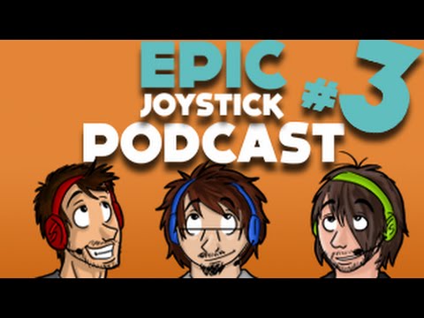 Epic TalkShow - Épisode 3 - Tichus pert sa destinée de Cigar au Witcher