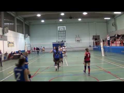 05 11 2016 NEW VOLLEY ADDA RECOR RICAMBI SUPERCYCLON