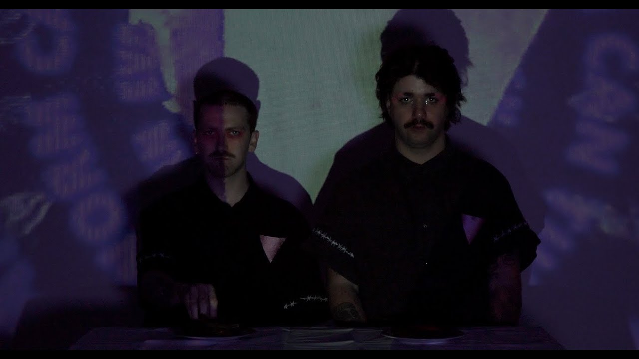 Death Goals - Even A Worm Can Turn (Official Music Video) - YouTube