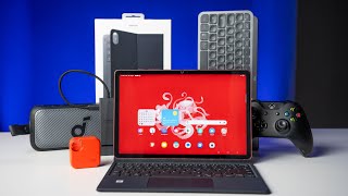 Samsung Galaxy Tab S10 Lite & S10 FE: Das beste Zubehör