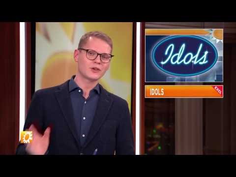 RTL Boulevard    Bram Boender   Everything To Me