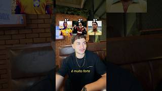 FALE O MELHOR TOP 3 BRASILEIROS MAIS FAMOSOS E GANHE! 💰