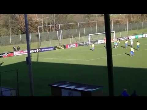Baronie D1   Emplina D1, uitslag 1 0  06 12 2014