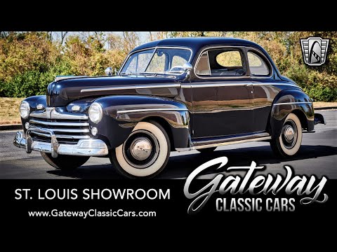 1947 Ford Super Deluxe (CC-1417397) for sale in O'Fallon, Illinois