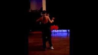 2014.12.05 Esteban Cortez & Virginia Arzuaga (2/3)