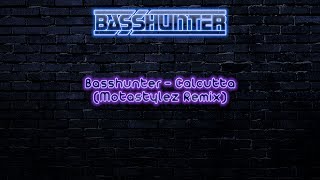 Download lagu Basshunter - Calcutta (2017 Remix) mp3 Download lagu Basshunter - Calcutta (2017 Remix) mp3