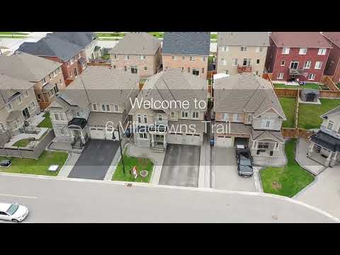 6 Villadowns Trail, Brampton | For Sale | Joga Reehal