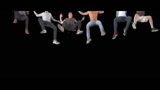 McBusted - Air Guitar - MEAT Tour