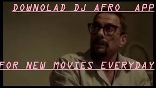 DJ AFRO AMIGOS//BEST OF ACTION MOVIES 2022//DJ AFR