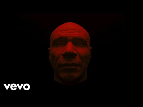 Goldie, James Davidson, Subjective - Fathoms