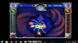 Peggle Deluxe Hack !!!