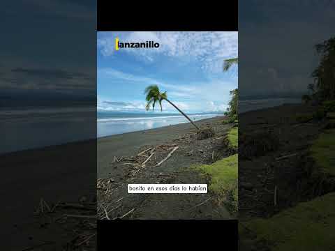 Viaje de 235 km #costarica #cotobrus