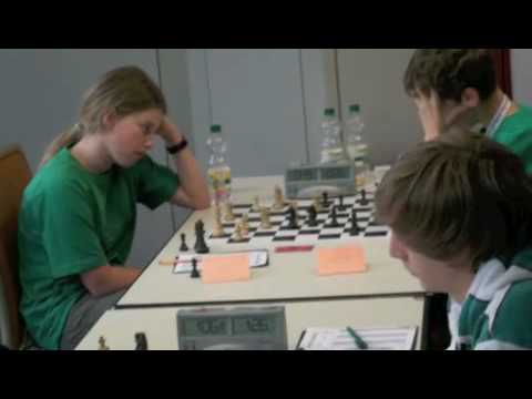 U12 Ronny Heldt bei der DEM 2010