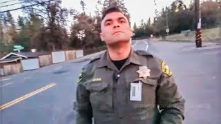 Arrested 2 Times by SAME COP for Recording on Public Property