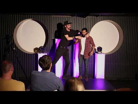 Improv With Instagram