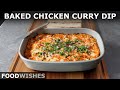 Baked Chicken Curry Dip – It’s Not a Party Until a Hot Dip Shows
Up