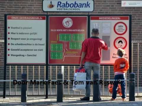 BRP Beleid Mark Faes & Tom van Rijswijk filmpje RKSV Boxtel