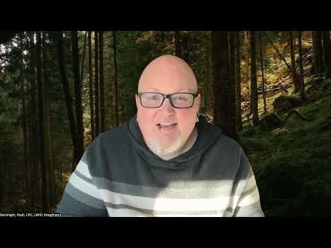 Del Knight / Soma Roots Therapy — Video Introduction