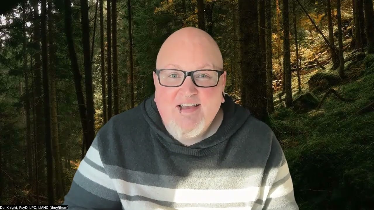 Del Knight / Soma Roots Therapy — Video Introduction