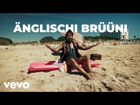 Trauffer - Änglischi Brüüni (Official Video)