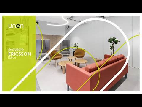 UNEN - ERICSSON LISBON