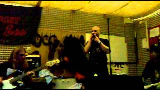 Video zkusebna2_2011