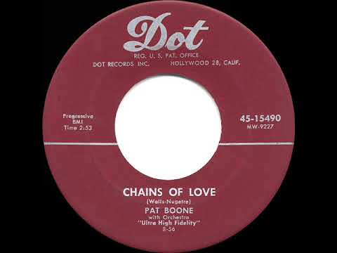Chains of Love video thumbnail
