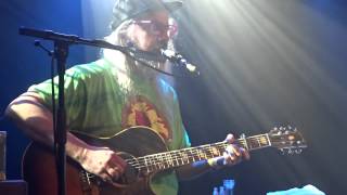 "Me Again", J Mascis - Paris, Décembre 2014