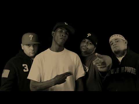 Jedi Mind Tricks - Genghis Khan - (KHAMIK BEATZ REMIX)