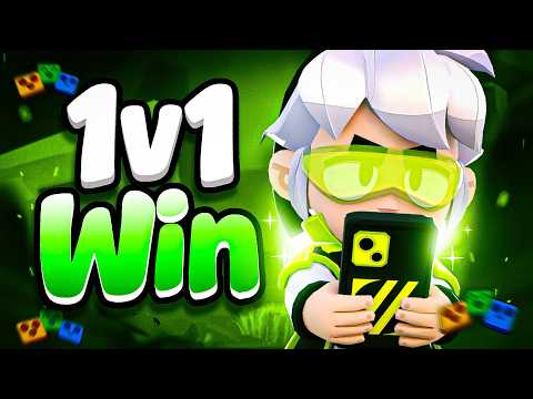 1V1 WIN = ADD !