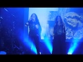 Lucas Turilli's Rhapsody - Bass Solo & Of ...