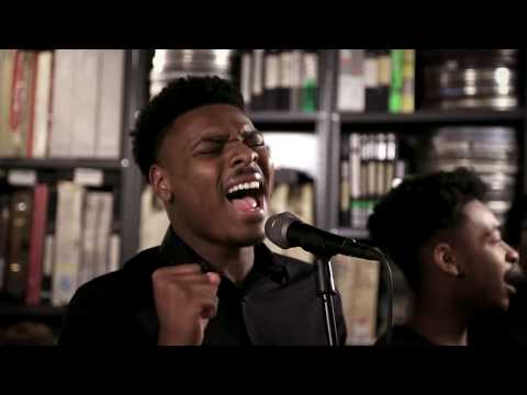 The Harlem Gospel Travelers - He's On Time - 1/7/2020 - Paste Studio NYC - New York, NY