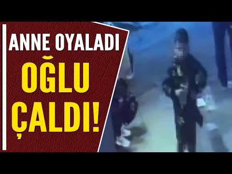 BÖYLE ANNE OLMAZ OLSUN!