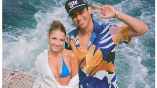 LANDREW Moments - Lexi and Andrew