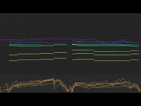 Adagio for Strings - Samuel Barber | Mock-Up (Performance Samples Pacific Strings Demo)