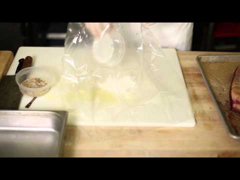 Brisket in an Oven Bag : Chef Knows Best