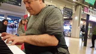 Saving All My Love For You