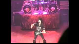 W.A.S.P. - Live In Moscow 2004 (Full Concert)